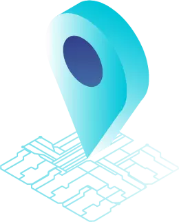 Empire Internet Coverage Map Coverage Map - Mho Networks - High-Quality Dedicated Internet &Amp; Metro  Ethernet Provider - Co, Ca, Tx | Mho