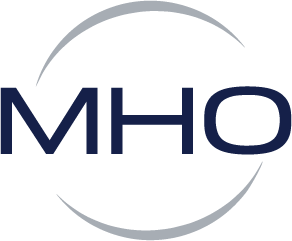 MHO logo